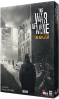 This War of Mine : Le Jeu de Plateau