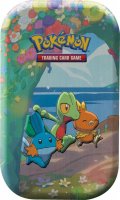 Pokmon 25 ans "Clbrations" : Mini Pokbox - Hoenn