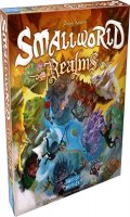 Small World : Realms (Extension)