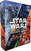 Unlock ! Star Wars Escape Game