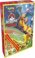 Pokmon : Coffret Acadmie de Combat