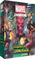 Marvel Champions : L'Avnement de Crne Rouge (Extension)