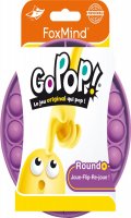 Go Pop ! - Mauve