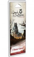 La Lgende des Cinq Anneaux : L'Honneur Embras (Cycle 4)