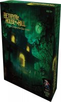 Betrayal at house on the hill