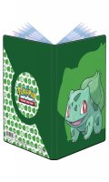 Pokmon : Portfolio A5 80 cartes Bulbizarre