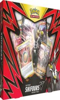 Pokmon pe et Bouclier 05 "Styles de combat" : Coffret Shifours Poing Final-V