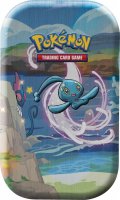 Pokmon : Mini Pokbox Mars 2021 - Manaphy