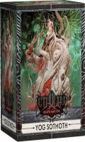 Cthulhu : Death May Die - Yog-Sothoth (Extension)