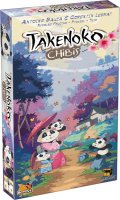 Takenoko : Chibis (Extension)