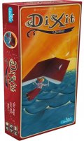 Dixit 2 Quest (Extension)