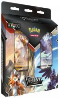 Pokmon : Deck de Combat-V Lougaroc-V / Corvaillus-V