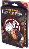 Love Letter - Star Wars : Palais de Jabba