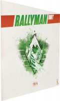 Rallyman : Dirt 110% (Extension)