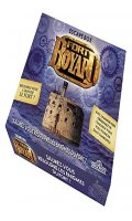 Escape box : fort boyard 3