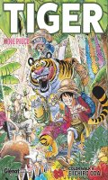 One Piece - Color Walk T.9