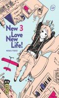 New Love, New Life T.3