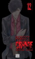 Perfect crime T.12