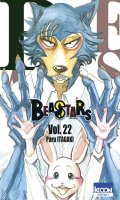 Beastars T.22