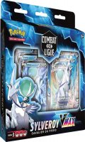 Pokmon : League Battle Deck Sylveroy Cavalier du Froid VMAX