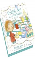 Le grand jeu de mes motions