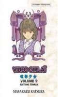 Video Girl Ai T.9