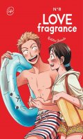 Love fragrance T.8