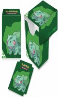 Pokmon : Deck Box Bulbizarre
