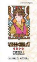 Video Girl Ai T.3