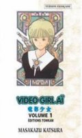 Video Girl Ai T.1