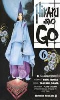 Hikaru No Go T.6