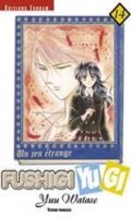 Fushigi Yugi T.14