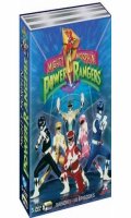 Power rangers - Mighty morph'n - saison 1