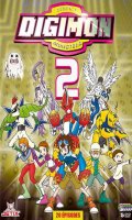 Digimon Vol.2