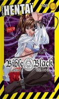 Bible Black - coffret 1