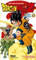 Dragon Ball Z - cycle 1 T.3