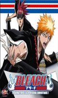 Bleach - OST 1