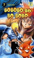 Bobobo-bo Bo-bobo T.7