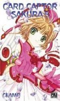 Card Captor Sakura T.5