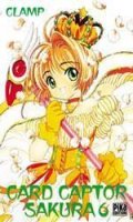 Card Captor Sakura T.6