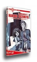 La mlancolie de Haruhi Suzumiya Vol.2