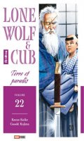 Lone Wolf & Cub T.22