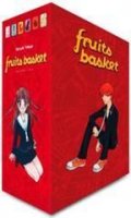 Fruits Basket - coffret Vol.1