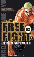 Free Fight - New Tough T.8