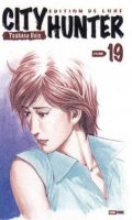 City Hunter - Ultime T.19