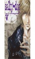 Saiyuki - Salty-Dog : Kazuya Minekura Illustrations