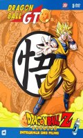 Dragon Ball Z - intgrale des films Vol.2