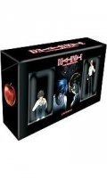 Death Note intgrale collector