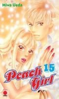 Peach Girl T.15