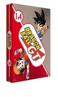 Dragon Ball GT - coffret 1